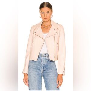 LAMARQUE Donna Leather jacket